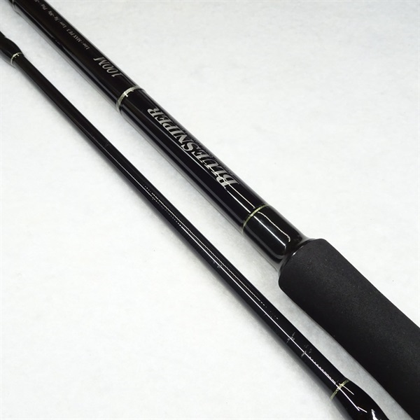 ブルースナイパー１００Ｍ